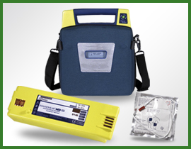 Promocion Desfibriladores
